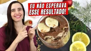 Reagiindo às MELHORES receitas de Natal do canal — você não vai acreditar na nº 3!