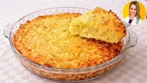 Delícia ESPECIAL de FIM DE ANO! SEM TRIGO nem MANTEIGA – Fácil, Rápida e Saudável