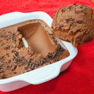 MOUSSE de 2 INGREDIENTES! Low Carb - Sem Leite, Leite Condensado, Creme de Leite! Saudável e Cremosa