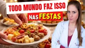Mais de 50? ISSO BAGUNÇA SUA SAÚDE! 6 Estratégias em Celebrações para Evitar Riscos e Ganho de Peso