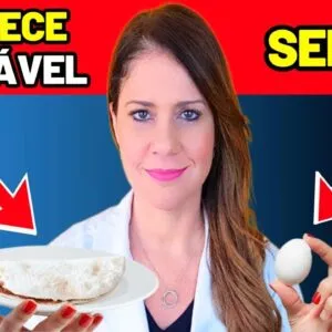 COMA esses 5 ALIMENTOS no CAFÉ da MANHÃ! (e NUNCA ESSES!)