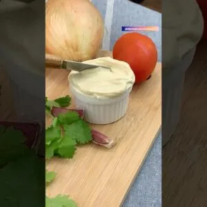 SEM óleo e SEM ovo 😱 | Você nunca viu isso! NÃO PARO DE FAZER! 💪👍