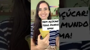 Não deveria ser tão doce… e virou a sobremesa da virada 🎉