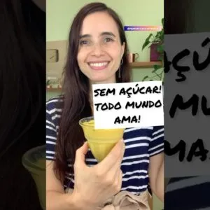 Não deveria ser tão doce… e virou a sobremesa da virada 🎉