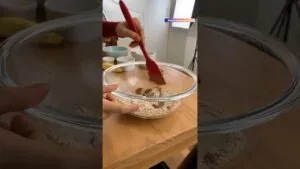 Ninguém acredita SÓ 12 MN! É viciante e delicioso! 😍