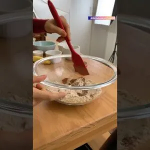 Ninguém acredita SÓ 12 MN! É viciante e delicioso! 😍