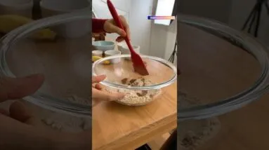 Ninguém acredita SÓ 12 MN! É viciante e delicioso! 😍