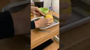 Transformei casca de maracujá em uma geleia incrível! Chega de desperdício!