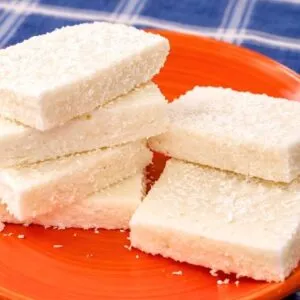 Doce de PROTEÍNA - SÓ 4 INGREDIENTES e LOW CARB! Sem Açúcar, Leite nem Fogo