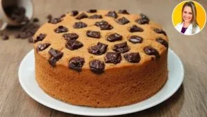 PANETONE SAUDÁVEL - SEM AÇÚCAR, TRIGO, LEITE e OVO - VEGANO e Muito Gostoso!