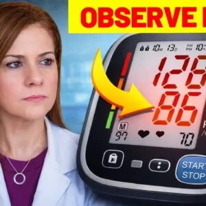 PRESSÃO ARTERIAL: QUAL DOS NÚMEROS É O MAIS PERIGOSO? (A ciência explica!)