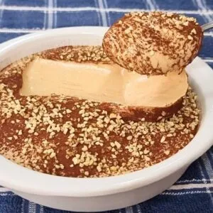 MOUSSE de 3 INGREDIENTES - Sem Leite Condensado, Creme de Leite e Ovo! Saudável e Cremosa