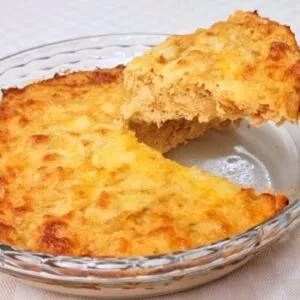 Almoço ZERO FARINHA - LOW CARB e RICO EM PROTEÍNA! É gostoso demais, fácil e rápido