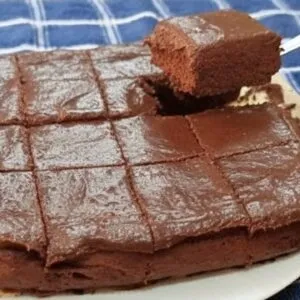 Só 3 INGREDIENTES - SEM AÇÚCAR, FARINHA e LEITE - MUITA PROTEÍNA, Fácil, Delicioso e Saudável