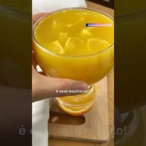 VOCÊ nunca viu gelatina assim! 😱 Ninguém acredita como é boa! 💪😍