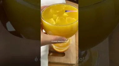 VOCÊ nunca viu gelatina assim! 😱 Ninguém acredita como é boa! 💪😍