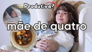 VICIADA EM PRODUTIVIDADE | Um vídeo sincero | MARINA MORAIS