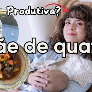 VICIADA EM PRODUTIVIDADE | Um vídeo sincero | MARINA MORAIS