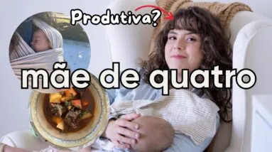 VICIADA EM PRODUTIVIDADE | Um vídeo sincero | MARINA MORAIS