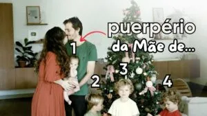 4 LIÇÕES DO MEU QUARTO PUERPÉRIO | Mãe de 4 | MARINA MORAIS
