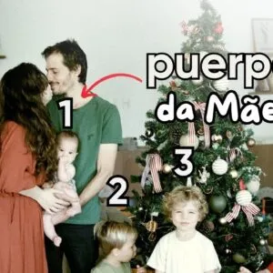 4 LIÇÕES DO MEU QUARTO PUERPÉRIO | Mãe de 4 | MARINA MORAIS