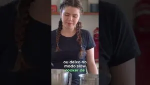 ENCHI O FREEZER PARA O PUERPÉRIO | 3 dias de cozinha para uma família de 6!