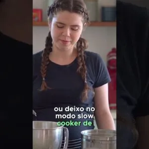 ENCHI O FREEZER PARA O PUERPÉRIO | 3 dias de cozinha para uma família de 6!