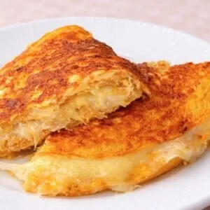 Só 4 INGREDIENTES, Poucos Carboidratos e Sem Farinha! Delicoso, Fácil, Rápido e Barato (Low Carb)