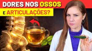 DORES nos OSSOS e ARTICULAÇÕES? 1 Coisa Todo Dia que Faz DIFERENÇA REAL!
