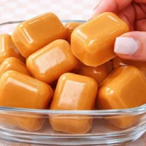 Docinhos de PROTEÍNA e ZERO CARBOIDRATOS! Sem Açúcar, Farinha ou Forno - Rápido e Low Carb