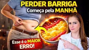 Emagrecer Após os 50 Começa Pela Manhã — O Que a Ciência Mostra (+7 Dicas)