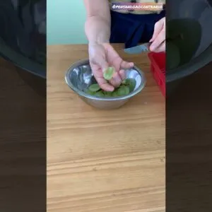 Essa receita ENGANOU todo mundo! Nem parece SEM AÇÚCAR 🍇