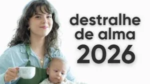 FAÇA ISSO ANTES DE COMEÇAR O ANO | Marina Morais