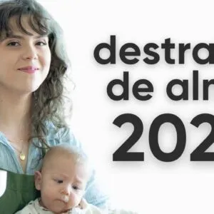 FAÇA ISSO ANTES DE COMEÇAR O ANO | Marina Morais