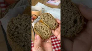 NÃO TEM FARINHA! Ninguém acredita nesse PÃO! 😱