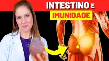 Meus PROBIÓTICOS Preferidos! Inchaço, Gases e Imunidade Baixa? Vai AMAR ISSO!