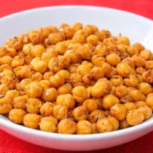 SALGADINHO CROCANTE Super Saudável e Delicioso - Melhor que Pipoca!