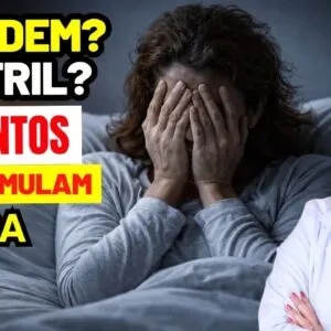 Zolpidem? Rivotril? ALIMENTOS que estimulam o GABA naturalmente no corpo