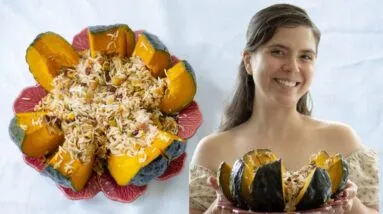 O QUE FAZER COM ABÓBORA | Tudo o que você precisa saber | Nutricionista Marina Morais