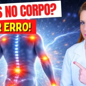Dor Muscular SEM EXERCÍCIO? 5 erros que PIORAM TUDO (e 3 mudanças que vão te SURPREENDER)