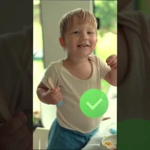 Eles disseram que não gostavam... até provarem isso!  #ReceitasParaCrianças #seletividadealimentar