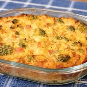 Jantar Delicioso com POUCAS CALORIAS E CARBOIDRATOS! Barato, SEM FARINHA e RICO EM PROTEÍNA - Fácil!