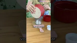 DESCOBRI COMO É FÁCIL e não paro de fazer! Faz o maior sucesso!