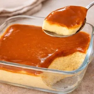 Só 4 INGREDIENTES, Rico em PROTEÍNAS, SEM AÇÚCAR, Fácil, Cremoso, Delicioso e Barato