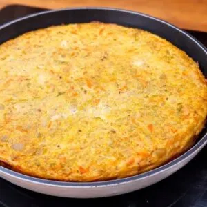 Jantar RICO EM PROTEÍNA (sem carne), BAIXO EM CARBOIDRATOS e POUCAS CALORIAS! Fácil e Delicioso!