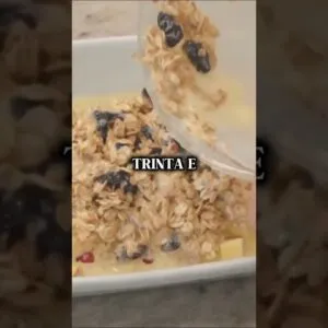 Para salvar o café da manhã!