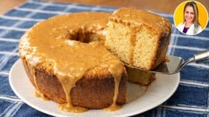 Bolo LOW CARB Super FÁCIL, Fofinho e Delicioso! ZERO AÇÚCAR e GLÚTEN! Poucos Ingredientes