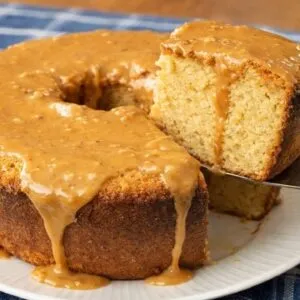 Bolo LOW CARB Super FÁCIL, Fofinho e Delicioso! ZERO AÇÚCAR e GLÚTEN! Poucos Ingredientes