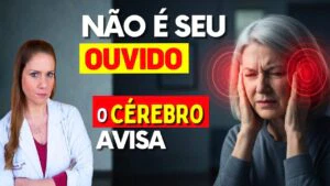 ZUMBIDO no OUVIDO? 5 Truques IMPORTANTES ANTES DE DORMIR! Vai amar!