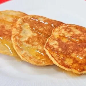 SUBSTITUA O PÃO! Só 3 INGREDIENTES - Delícia SEM AÇÚCAR, FARINHA E LEITE! Fácil, Barato e Rápido